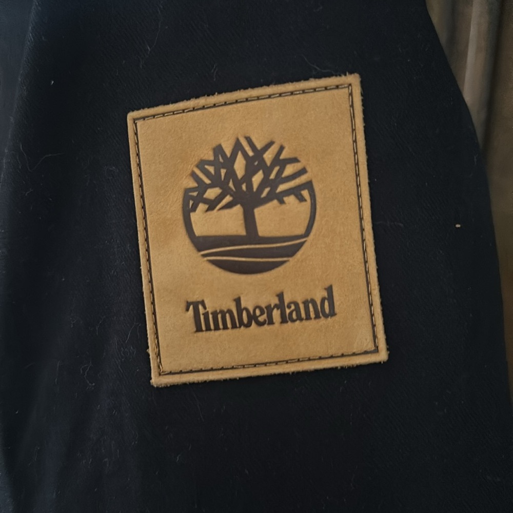 Jacket - Timberland - Picture 2 of 5